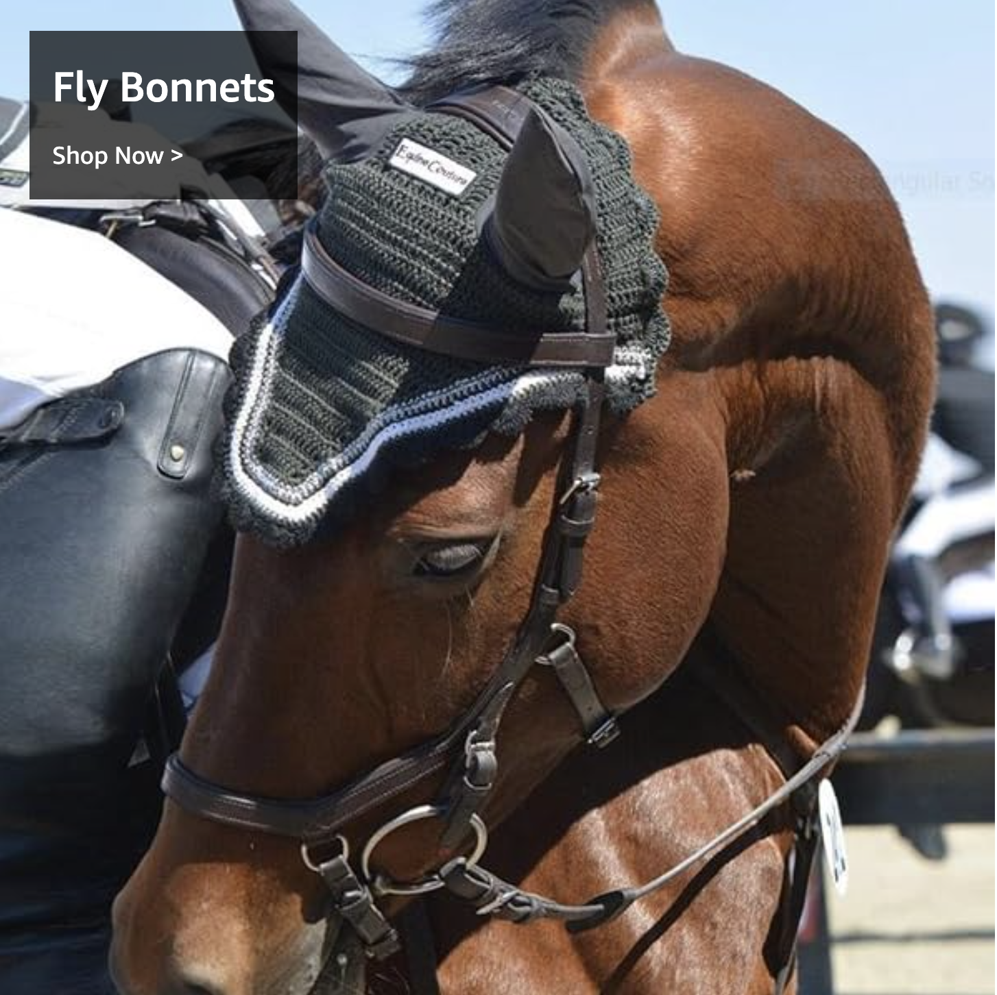 Fly Bonnets