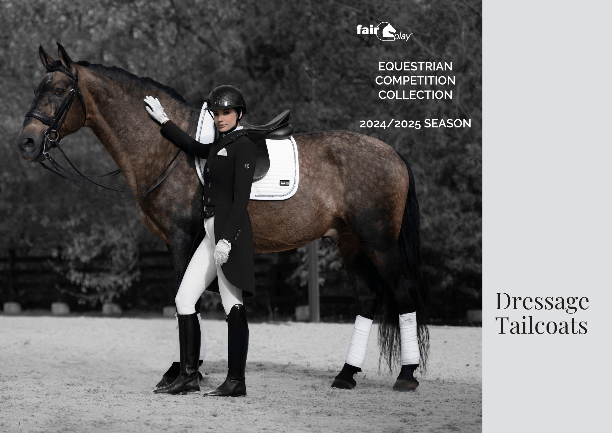 Fair Play Dressage Collection