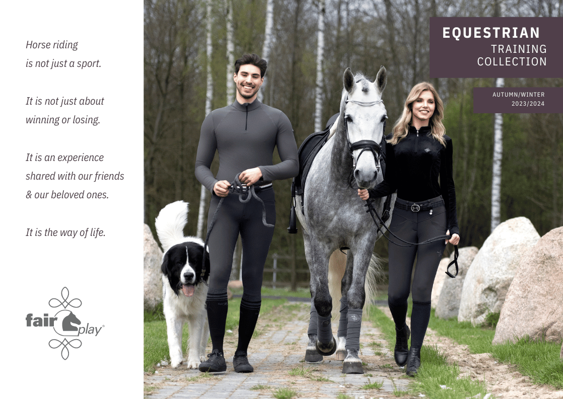 Fair Play Winter Training Collection