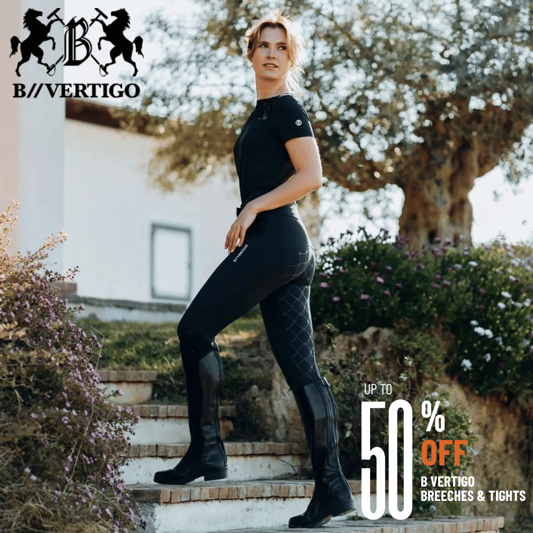 Up to 75% Off B Vertigo Breeches & Tights