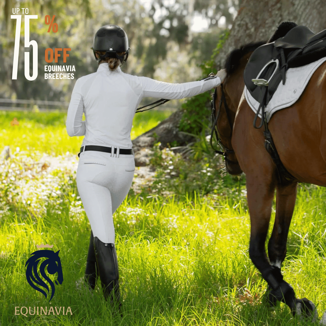 Equinavia Brands Breeches Sale