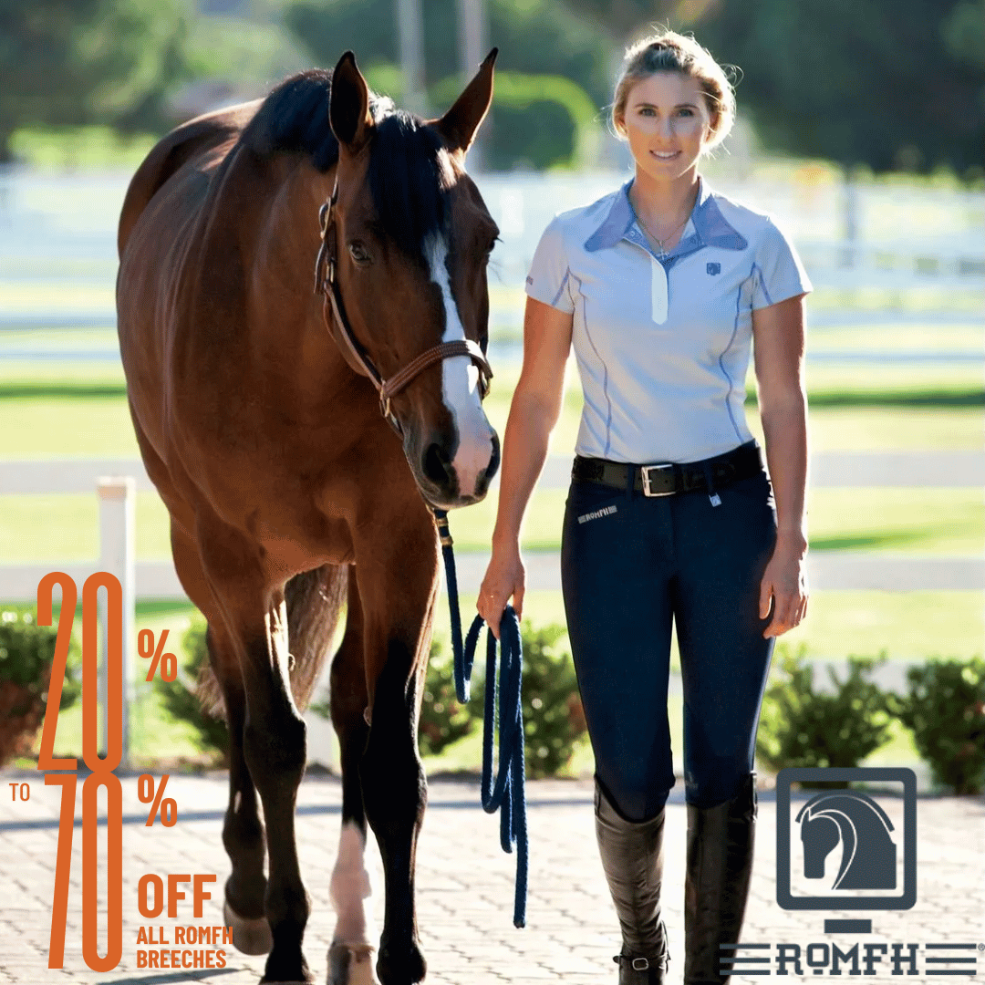 Romfh Breeches 