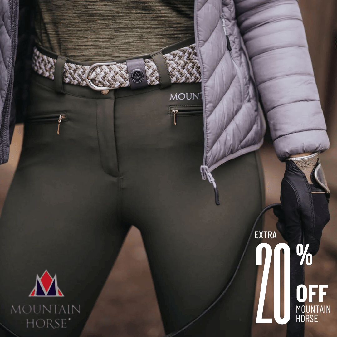 Mountain Horse Breeches Sale