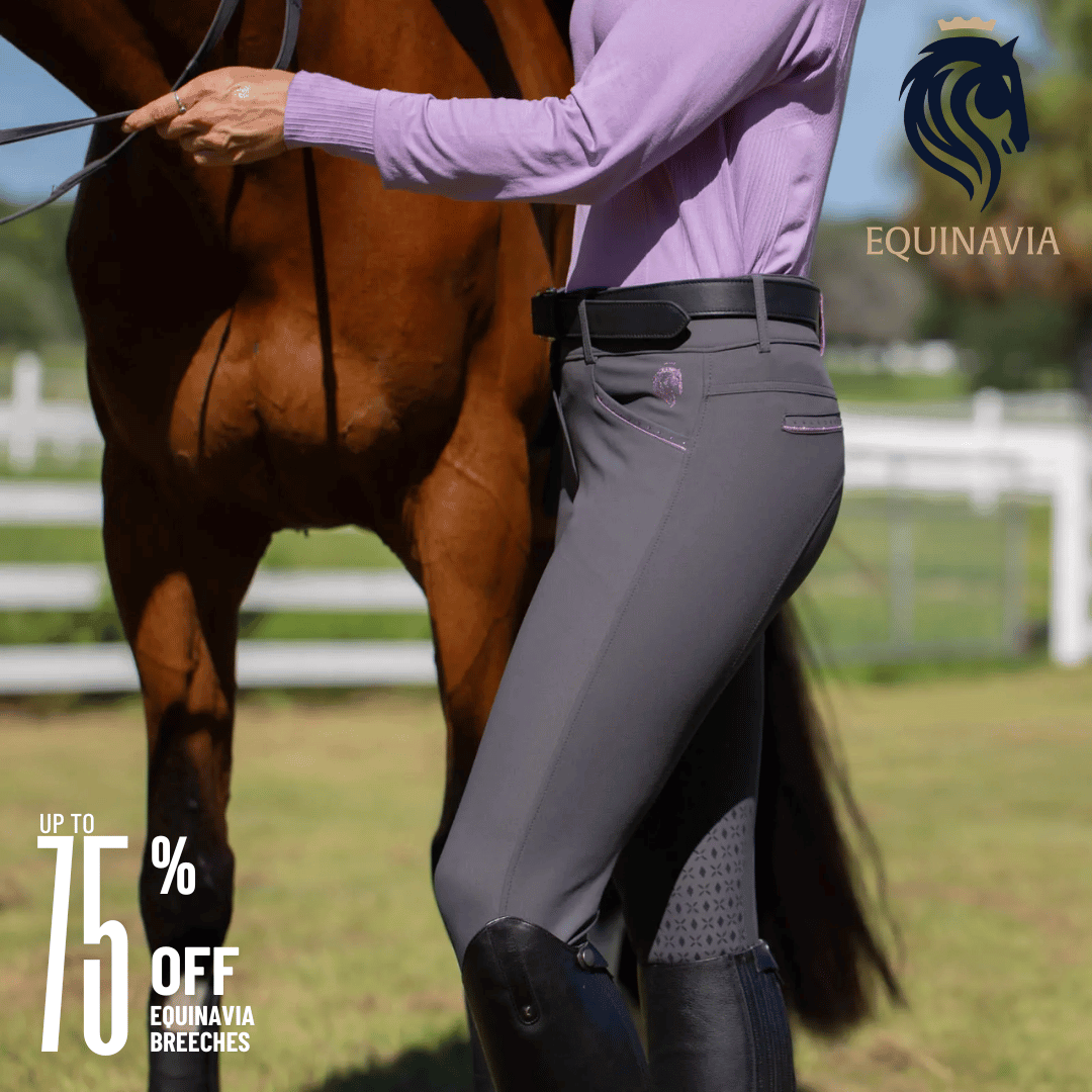 Equinavia Brands Breeches Sale