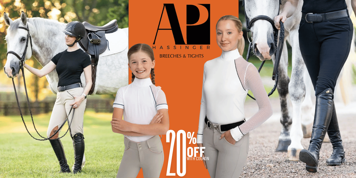APHassinger Breeches 