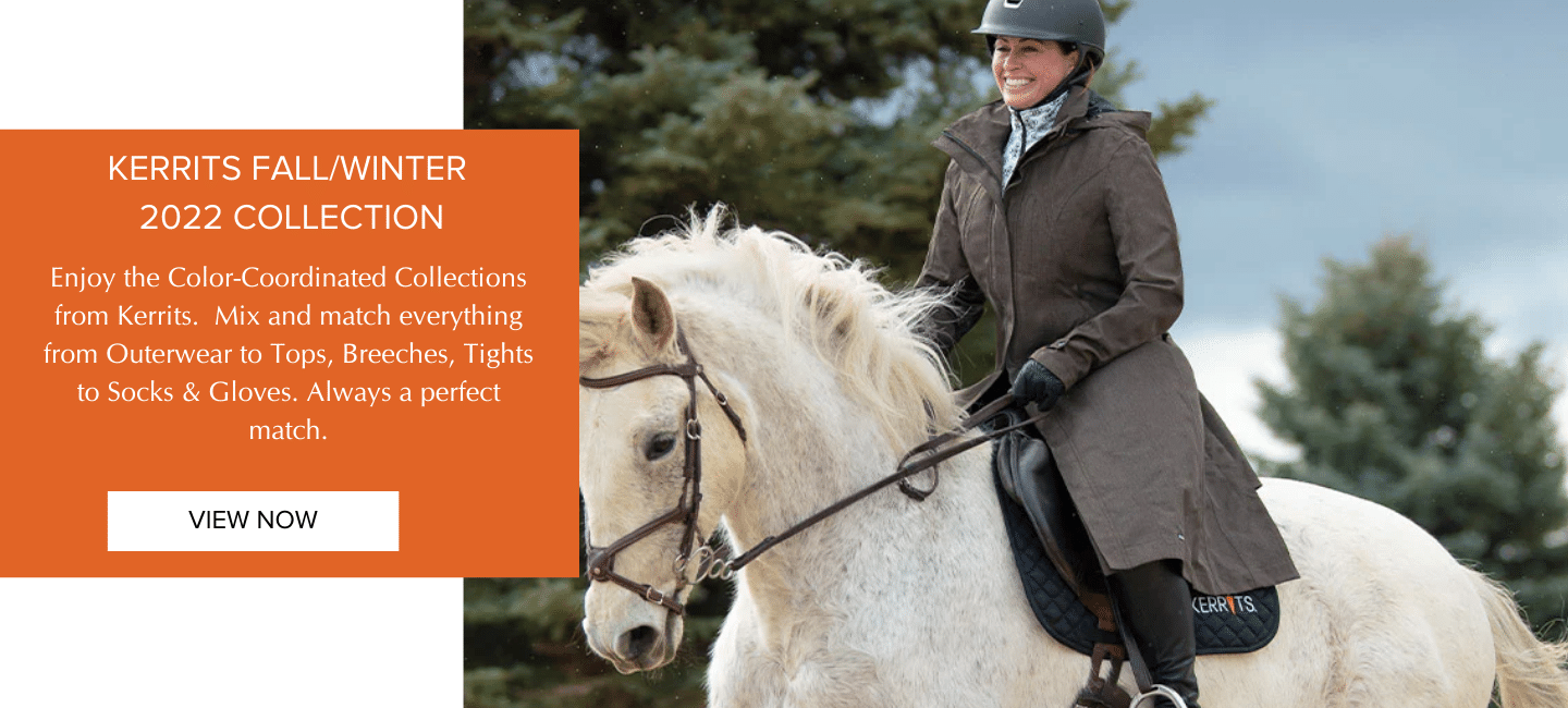 KERRITS Fall/Winter 2022 Collection