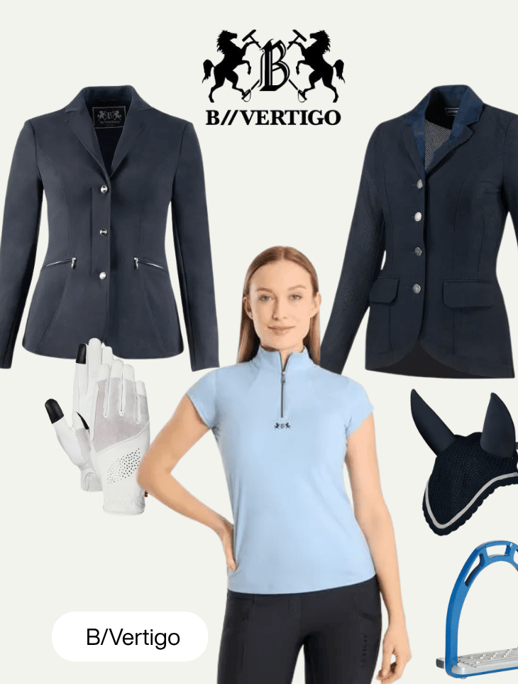 B Vertigo by Equinavia