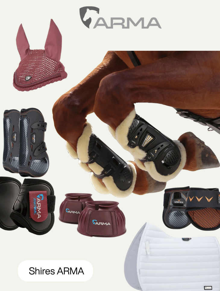 Shop Shires ARMA