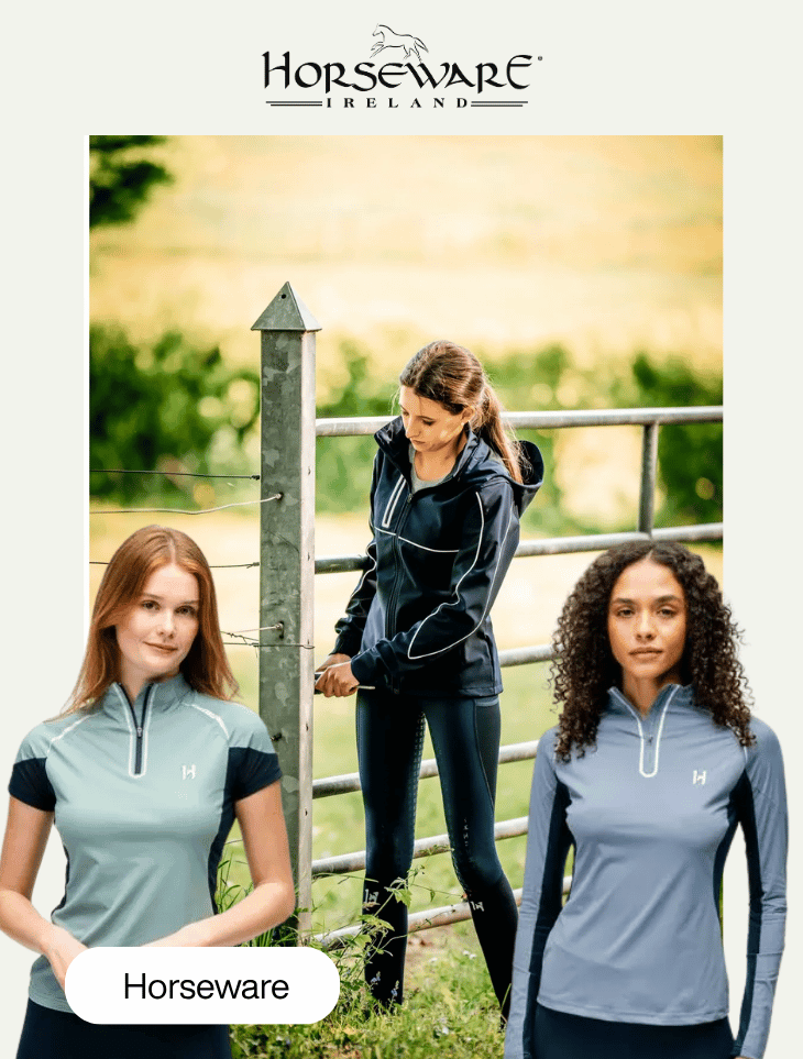 Shop for Horseware Rider Apparel