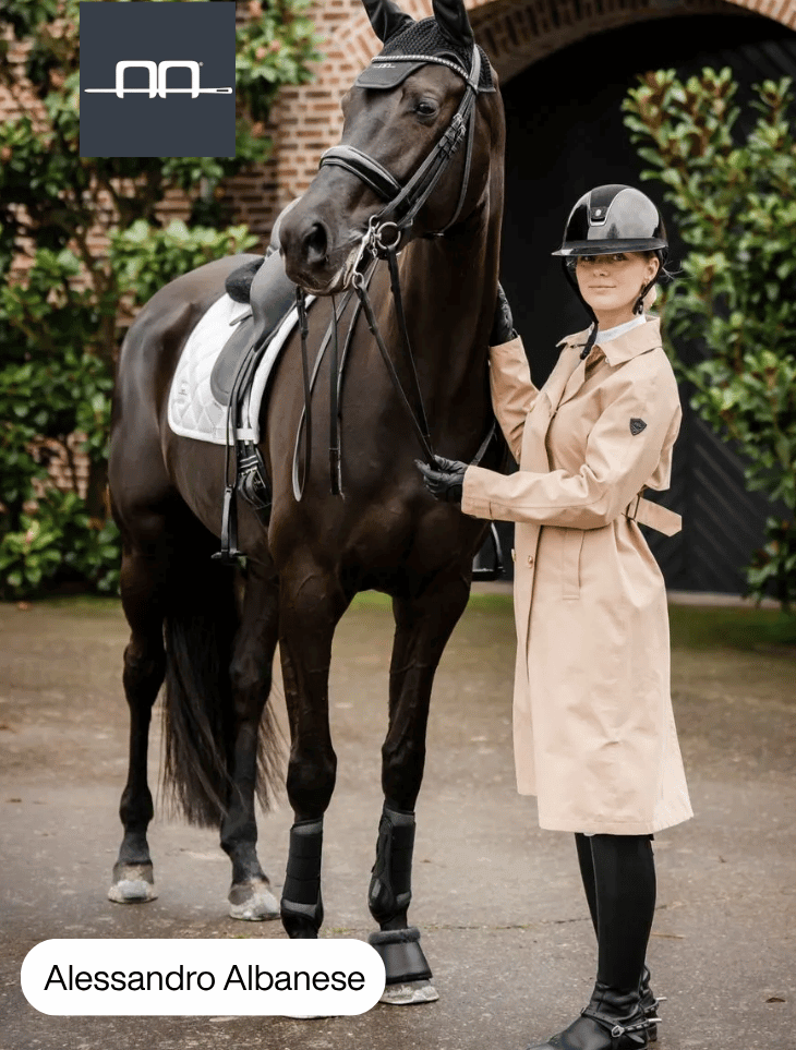 Alessandro Albanese for Schooling
