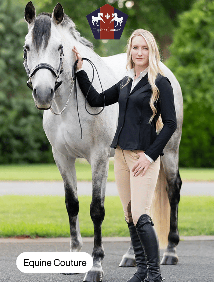 Equine Couture