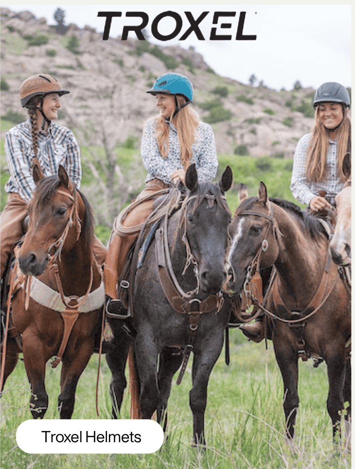 Troxel Helmets