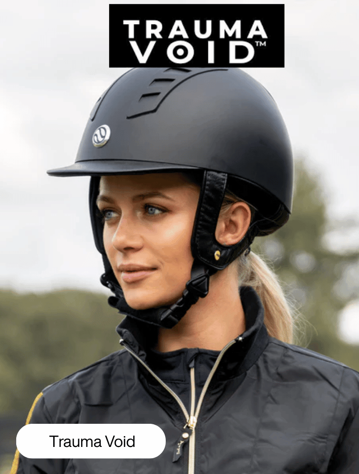 Trauma Void Helmets