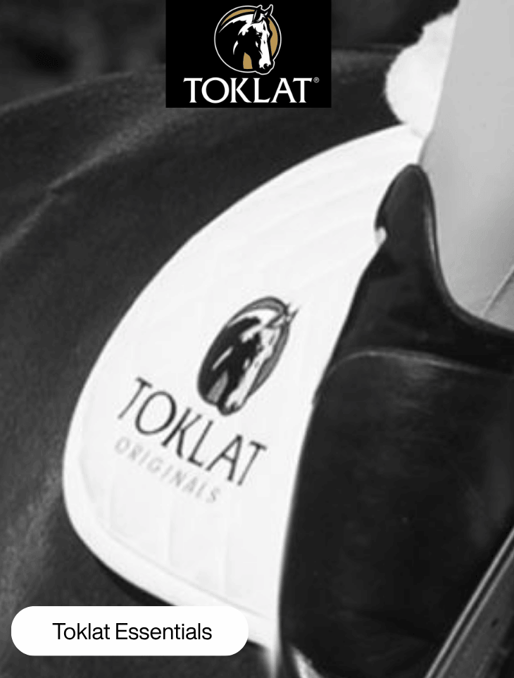 Toklat Essentials