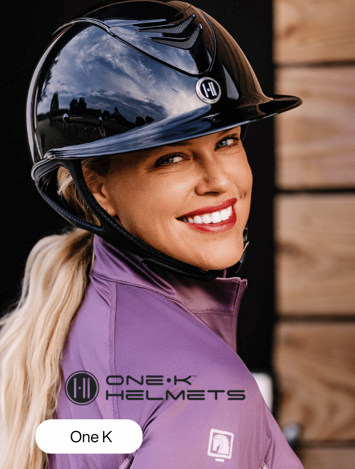 One K Helmets