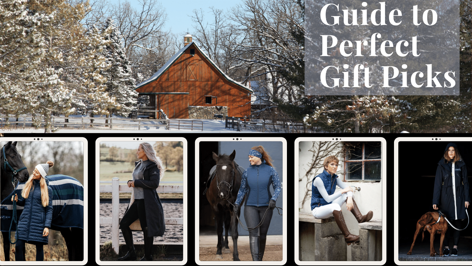Gift Guide