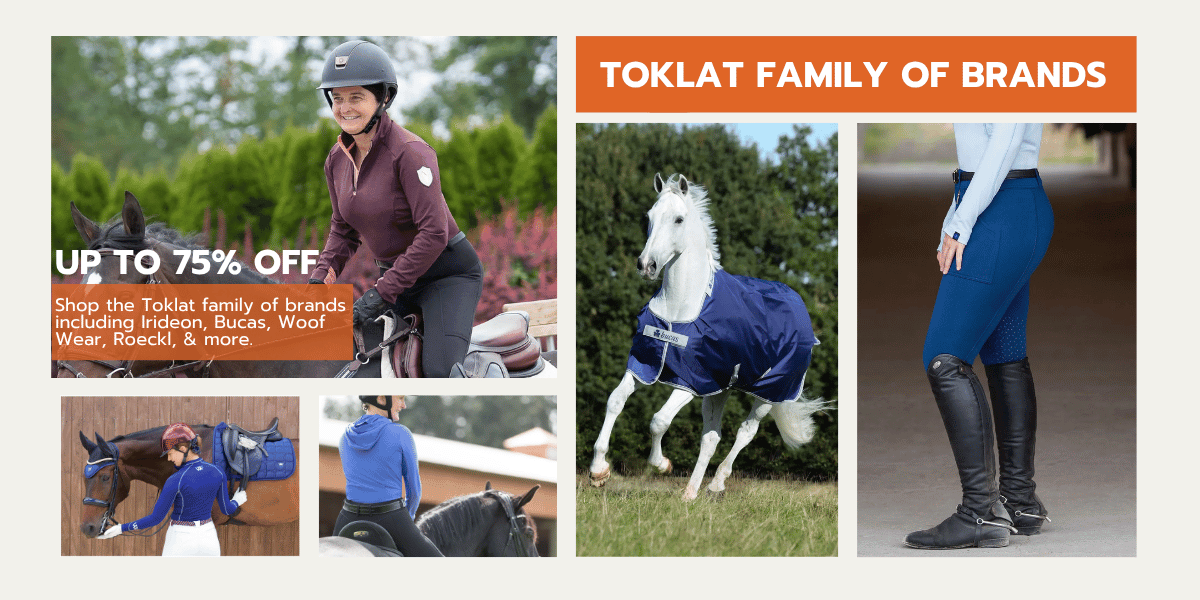 Toklat Family of Brands