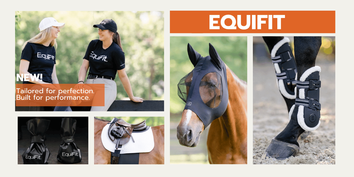 Equifit by Horseware