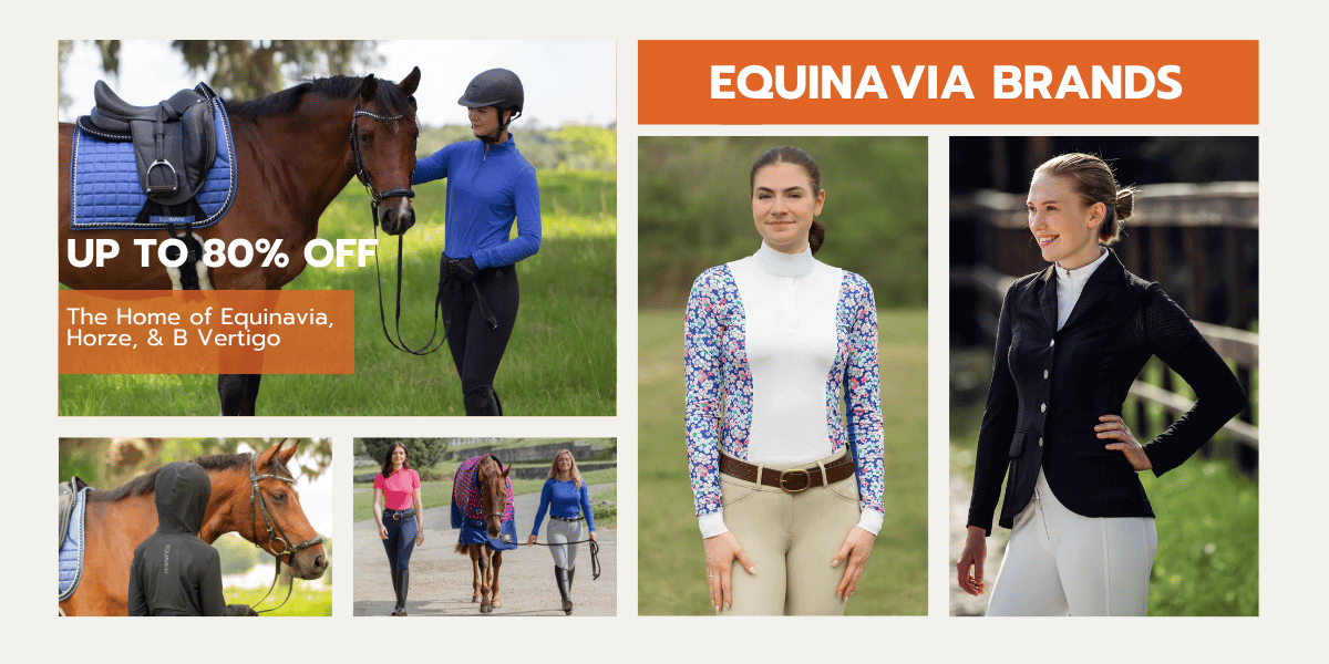 Equinavia Family of Brands