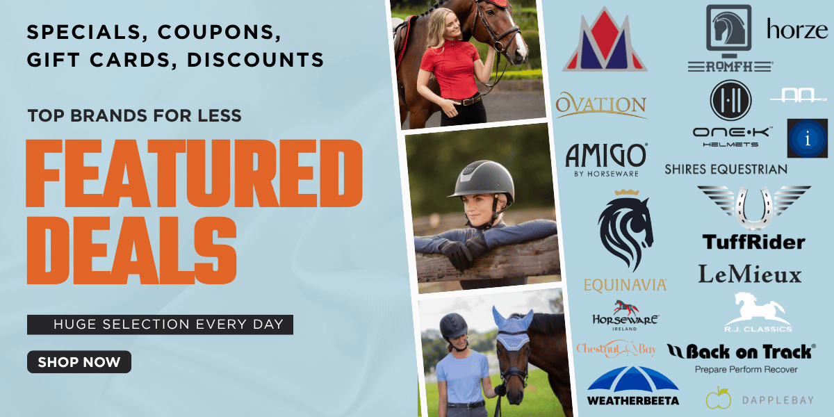 Featured Deals