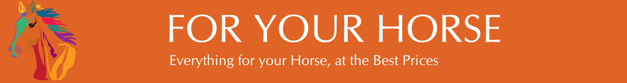 Shop for Your Horse