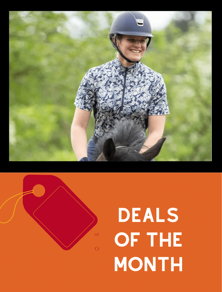 Shop our Deals of the Month