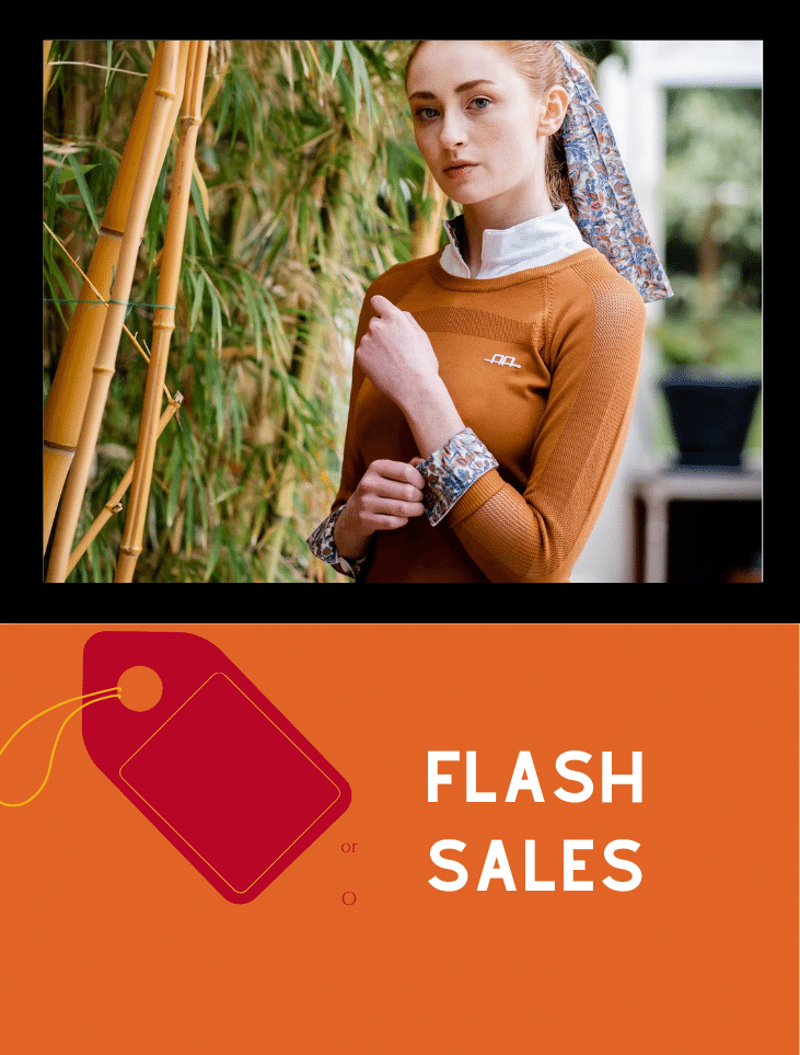 Shop our Flash Sales