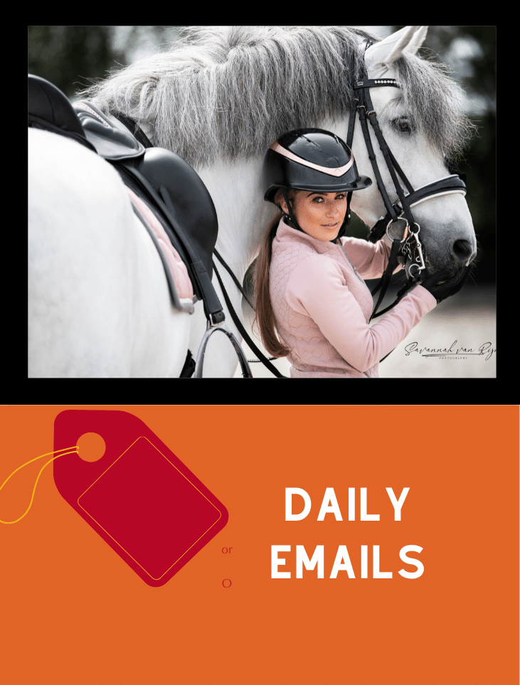 Don't Miss  our Daily Emails