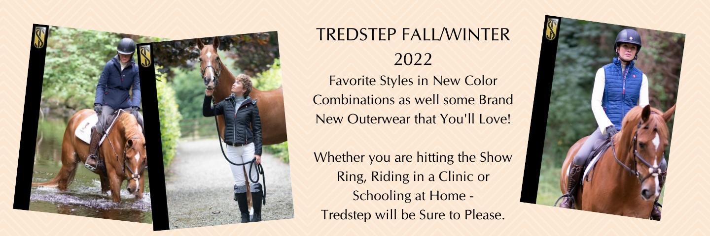 Shop Tredstep Fall/Winter 2022