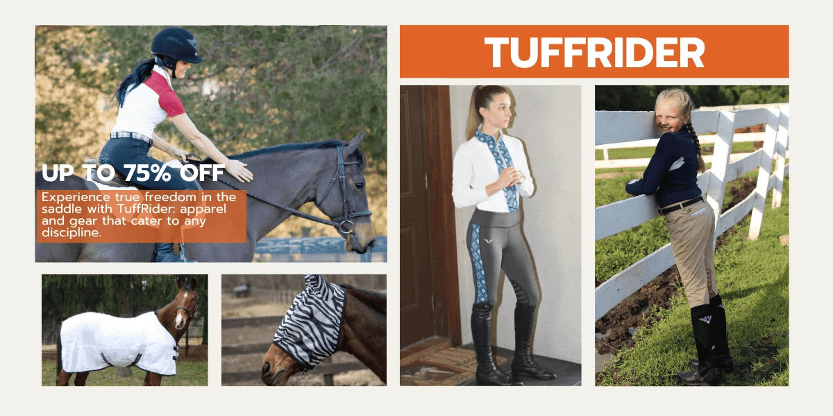TuffRider