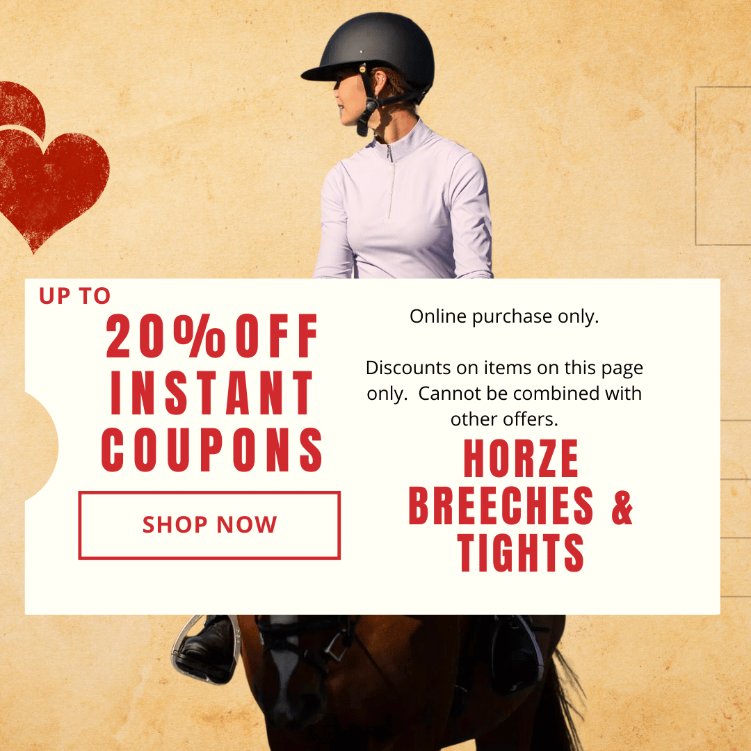 Horze & Equinavia Breeches & Tights