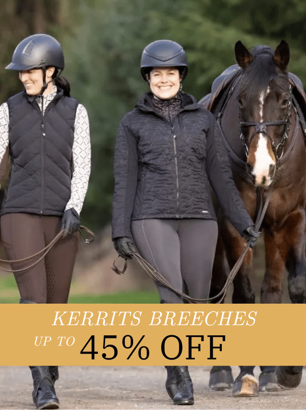 Kerrits Sale