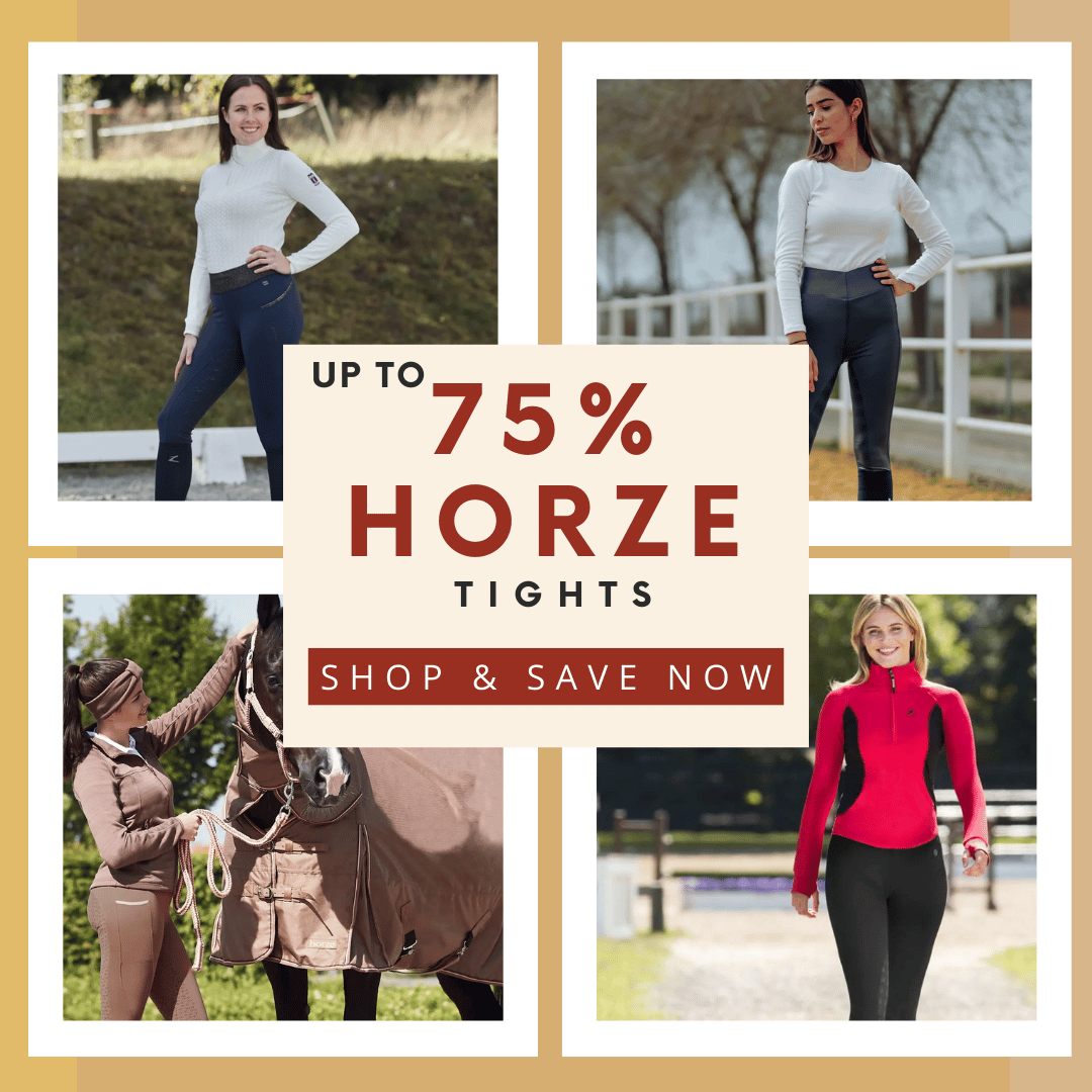 Horze/Equinavia Tights