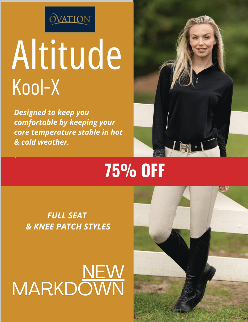 Altitude Kool X