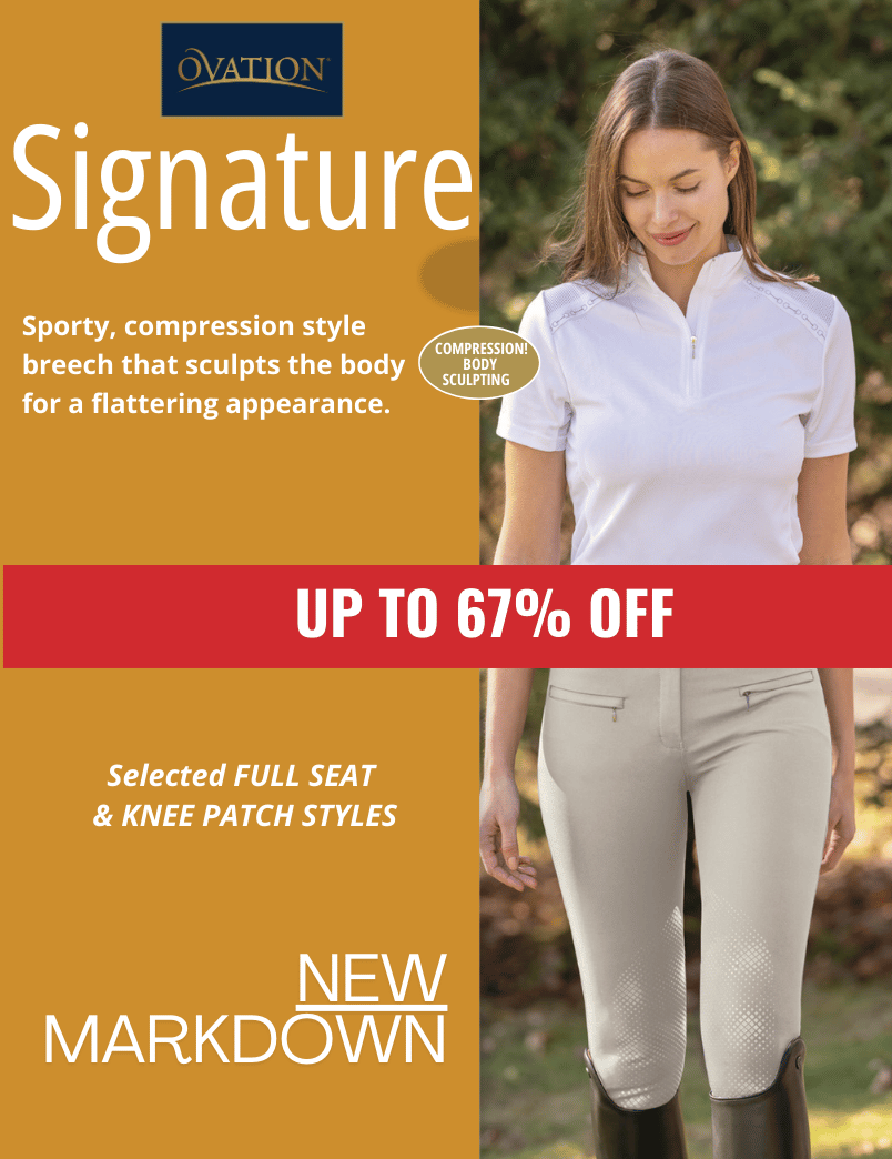 Signature by Ovation