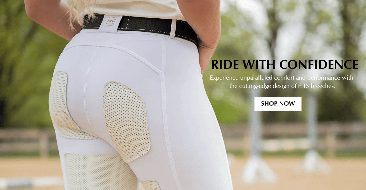 Shop FITS Breeches