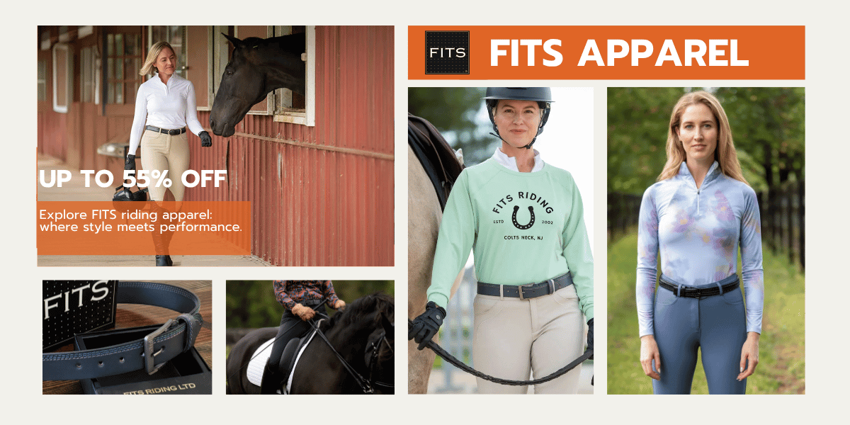 FITS Riding Apparel