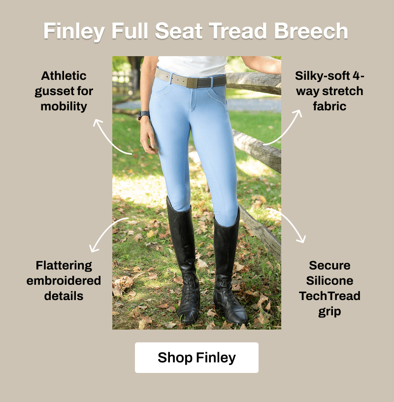 FITS Finley Breeches