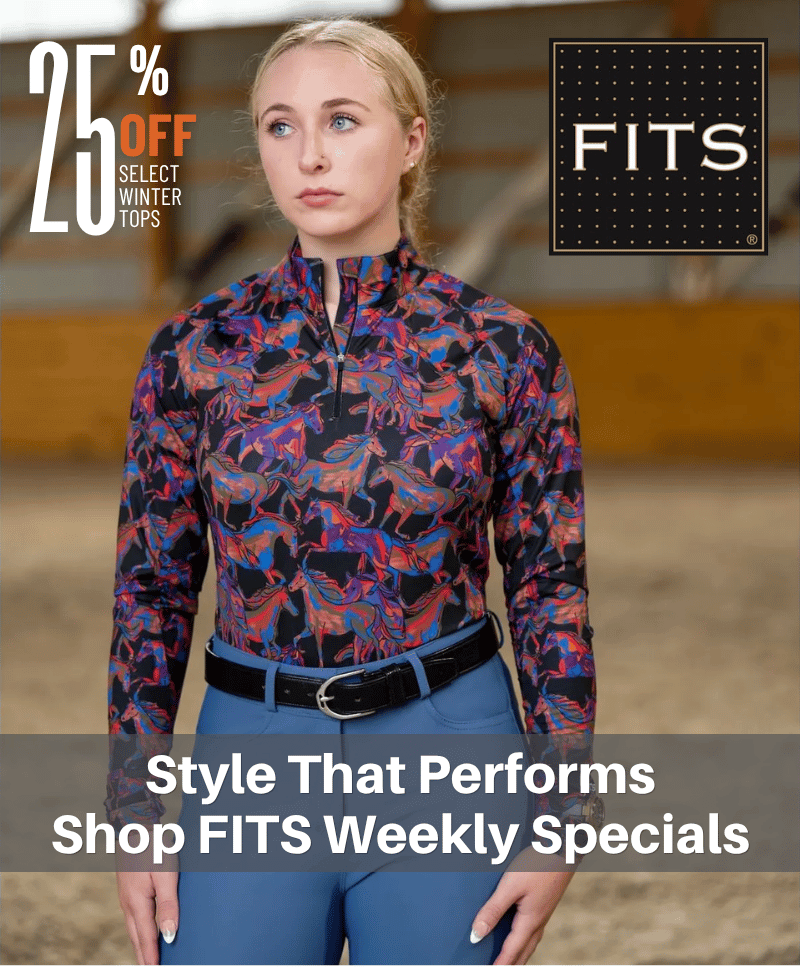 FITS Weekly Specials