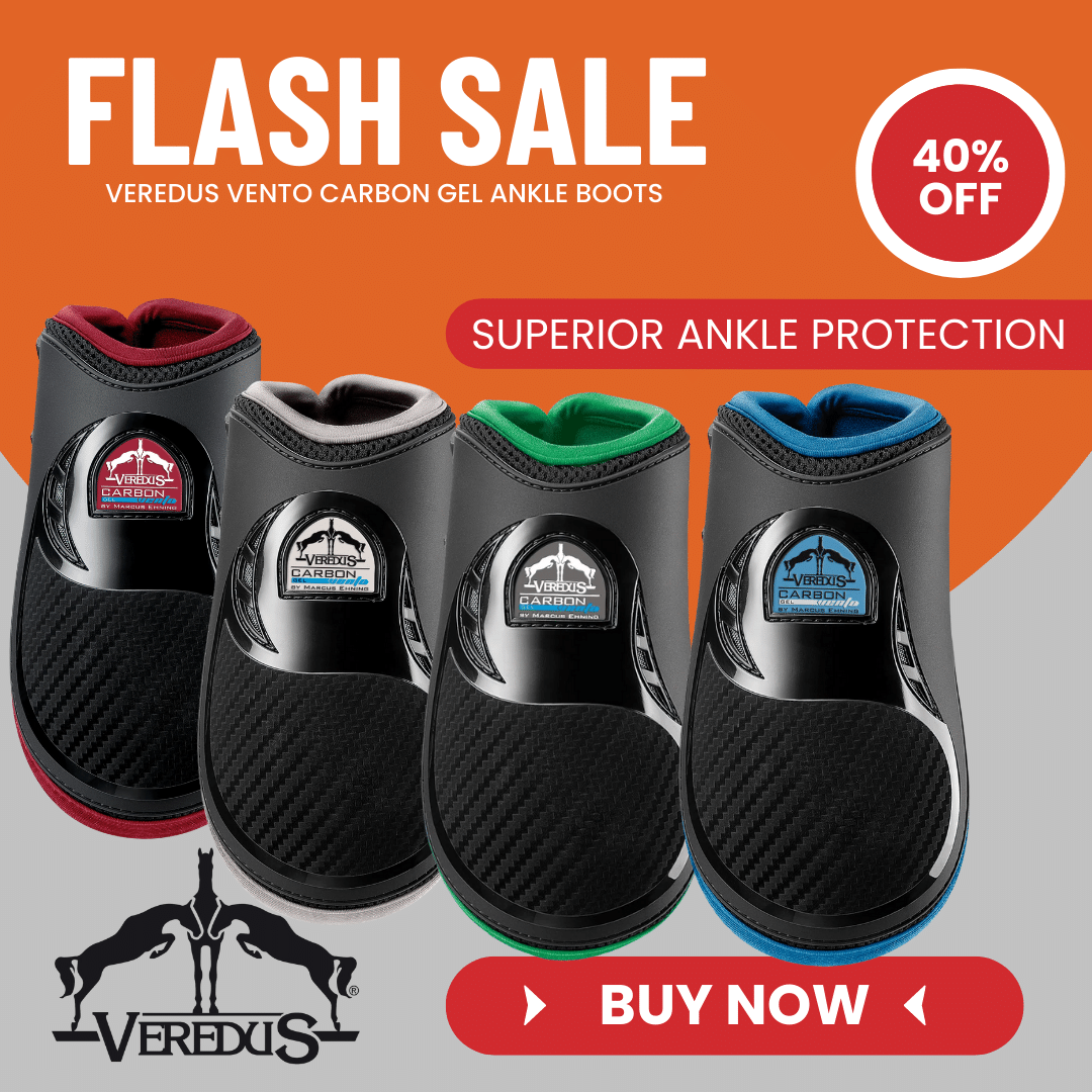 Shop for the Veredus Vento Carbon Gel Ankle Boots - 40% Off