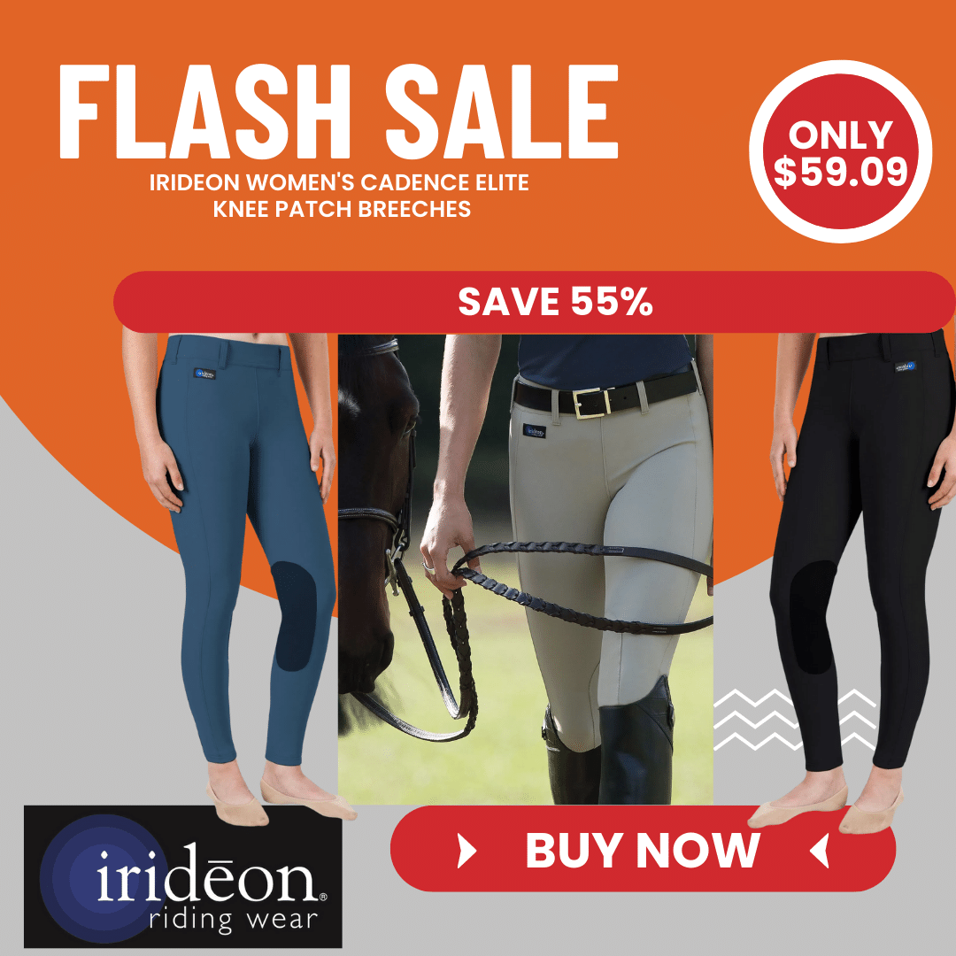 Shop for Irideon Cadence Elite Breeches