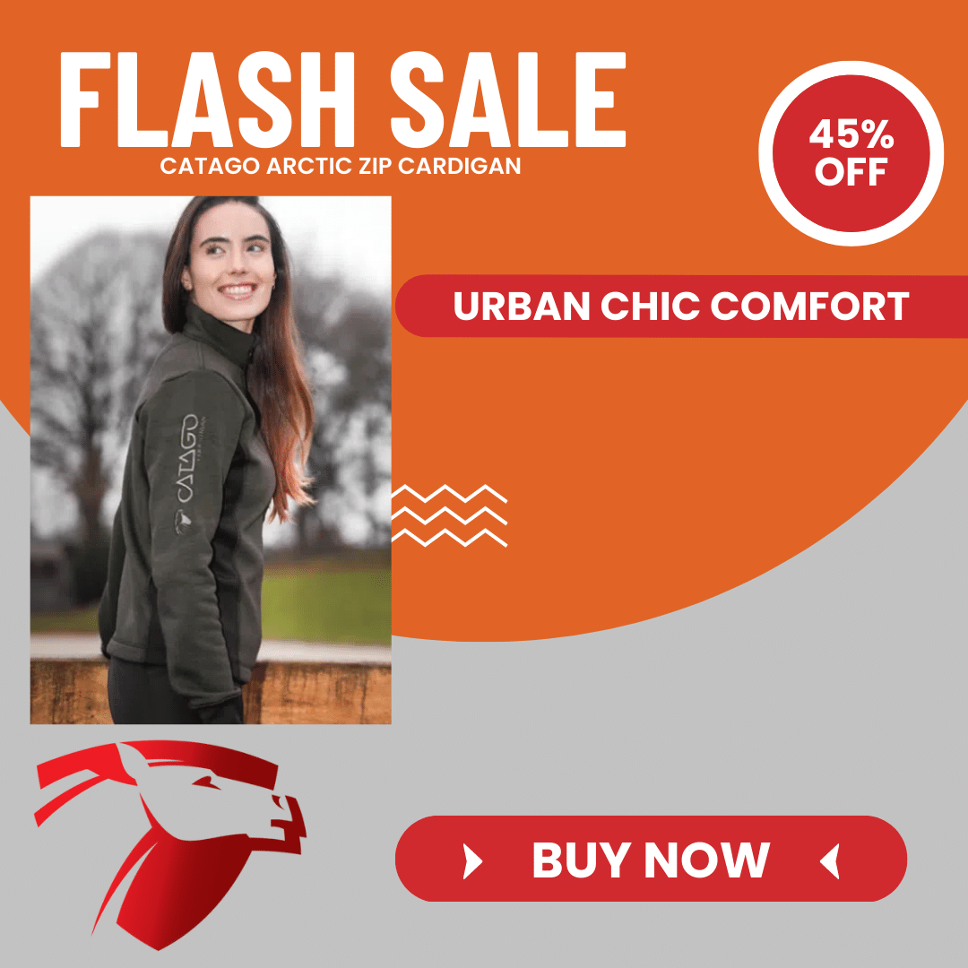 Shop for Catago Arctic Zip Cardigan