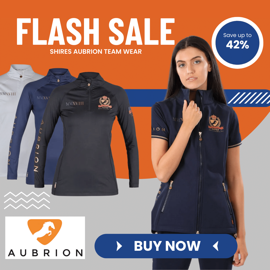 Shop for Shires Aubrion Team Wear