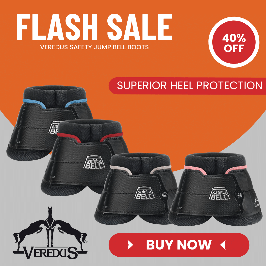Save on Veredus Safety Jump Bell Boots