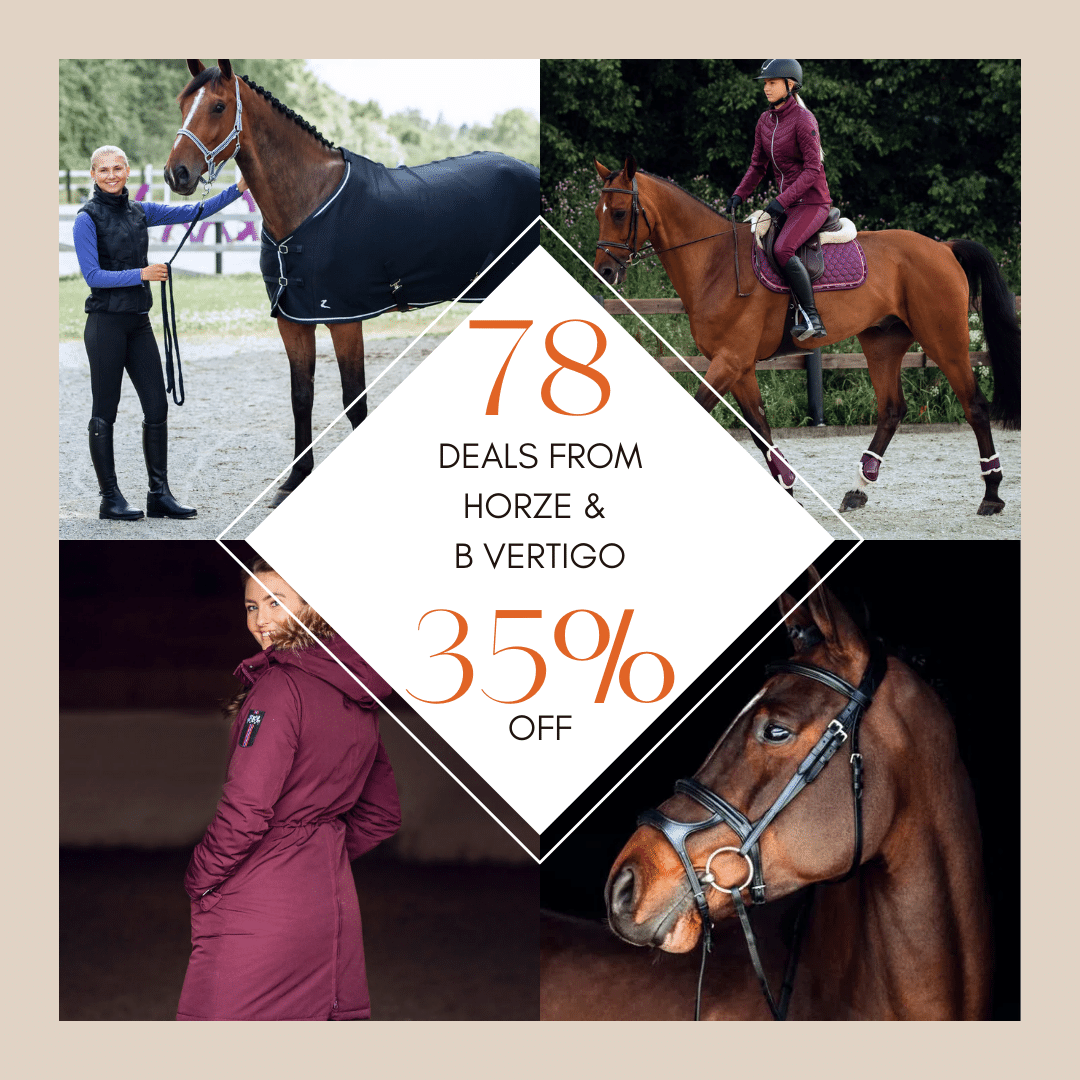 Shop for 78 Deals from Horze & B Vertigo
