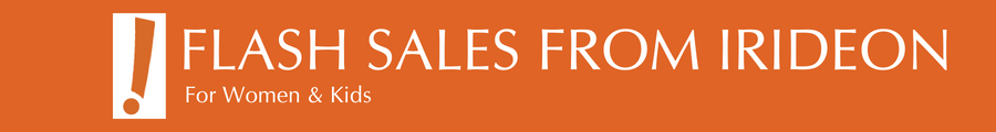Shop all the Irideon Sales