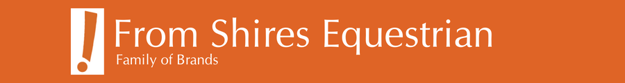 Shop all Shires Equestrian Family of Brands 