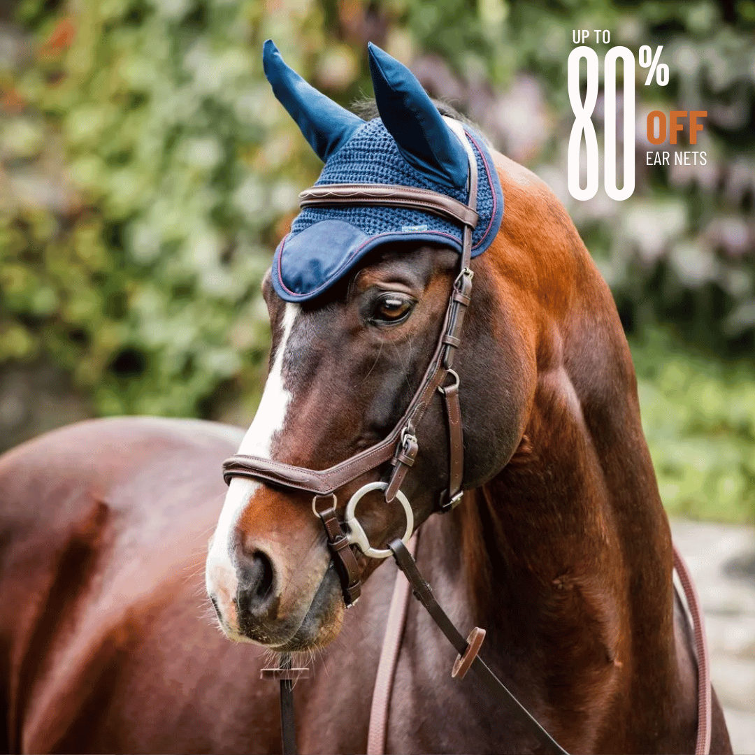 Up to 80% Off Ear Nets