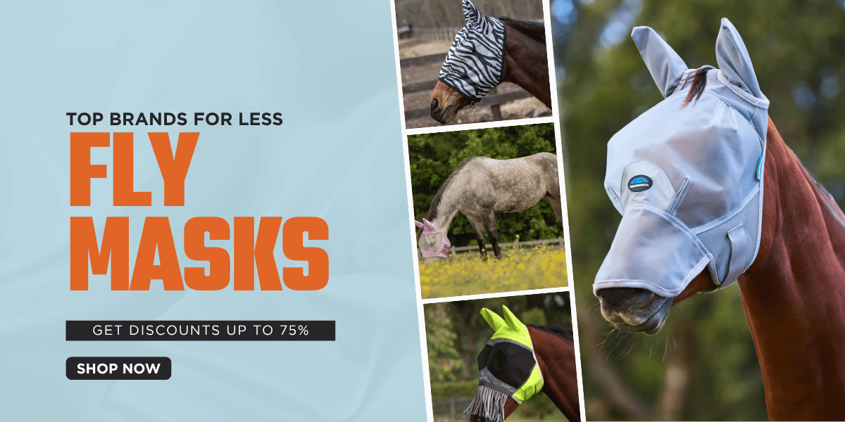 Shop Fly Masks 