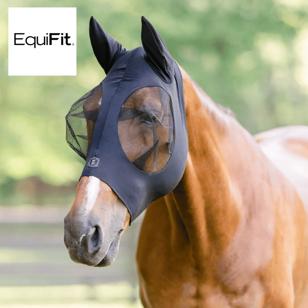 EquiFit Fly Masks